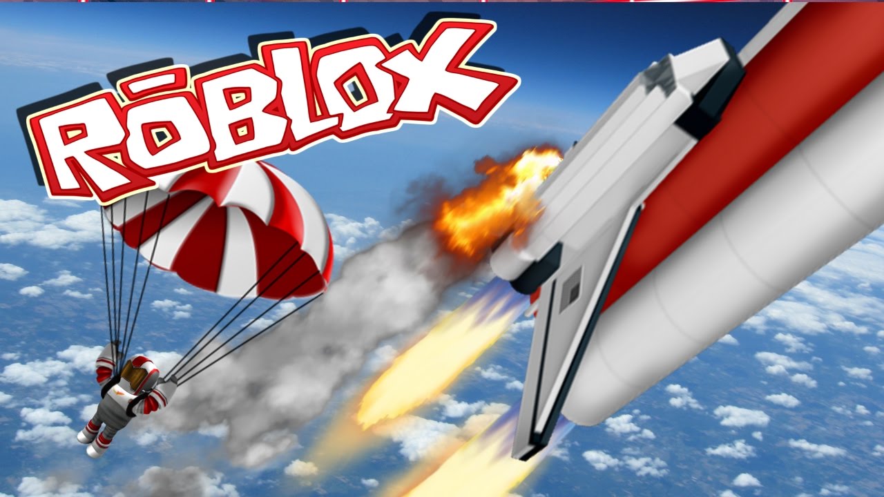 Roblox Space Battle