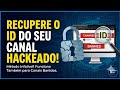 Dá pra Encontrar o id de um canal invadido- Cosmo Tech - #Canalhackeado #raposaensina