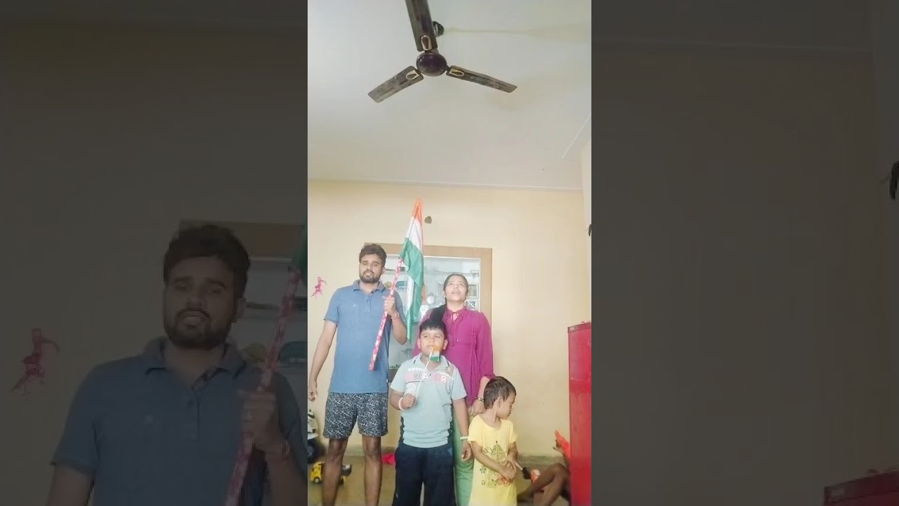 National Anthem 15th August special 