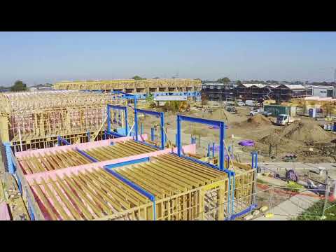 Stockland Haven | May 2022 Drone Footage