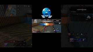 Noob prank #battleroyale #freefire #gaming #for you