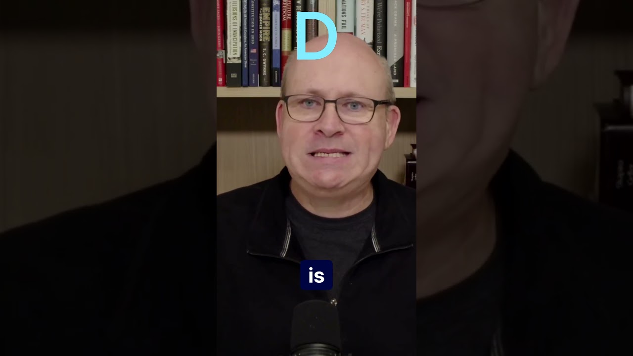 Republicans' top priority is election denialism