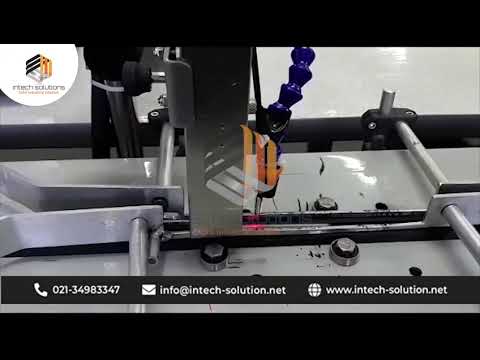BestCode Printers Mark and Code Everything!