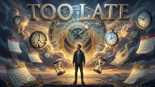 10 Life Lessons Most People Learn Too Late