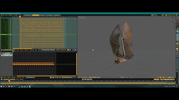 How to Transfer 3D assets Between Blender files
