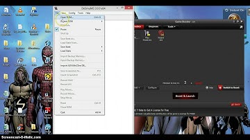 How to Speed up Desmume Emulator
