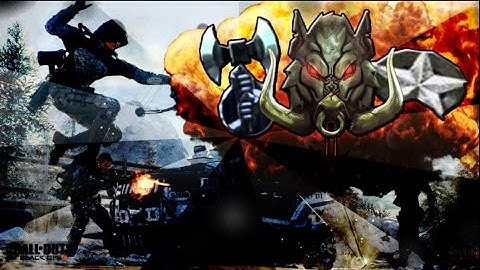 Black Ops 3 Level 400