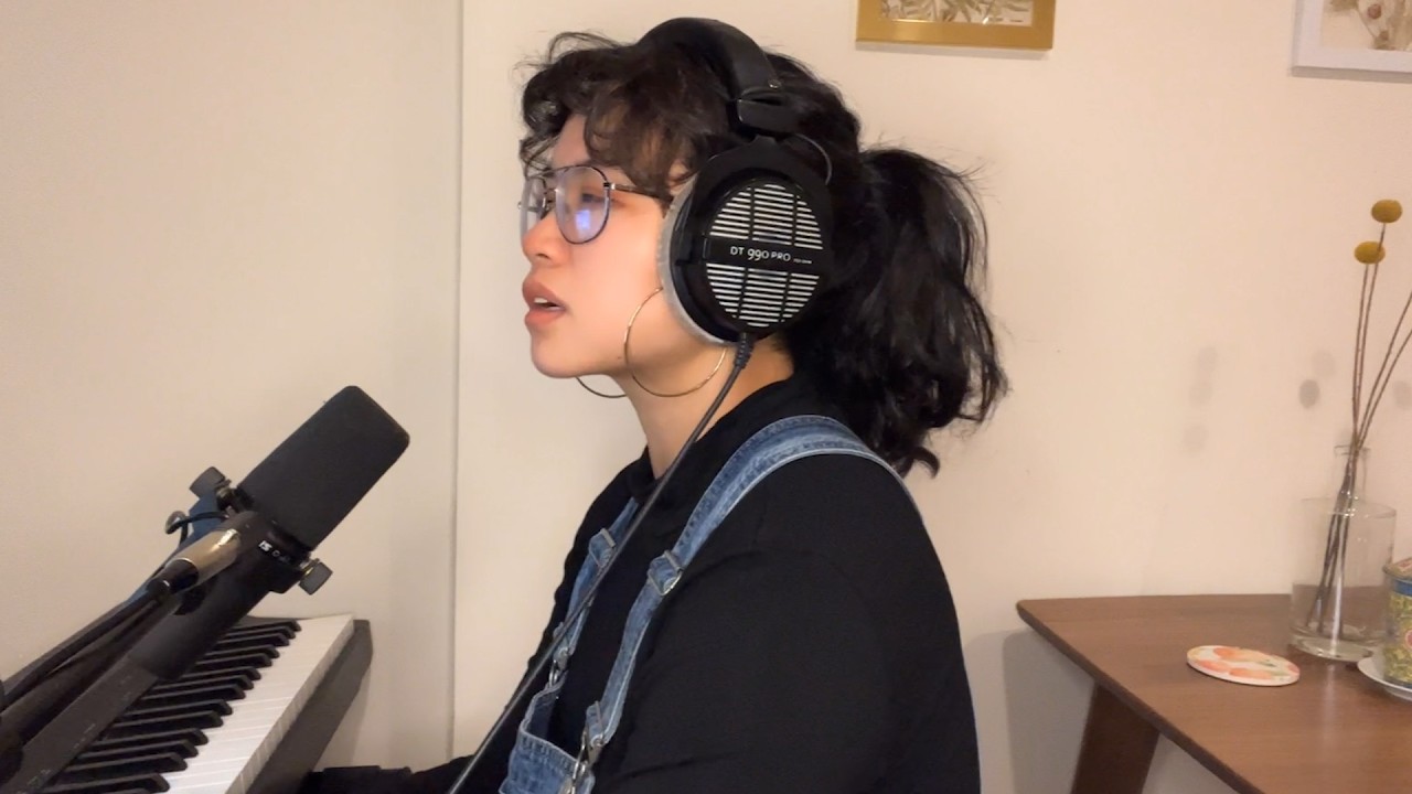just the two of us (cover) / mitamu