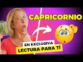 CAPRICORNIO❤️| Reconoce cúanto le has amado! Por eso es que ahora...