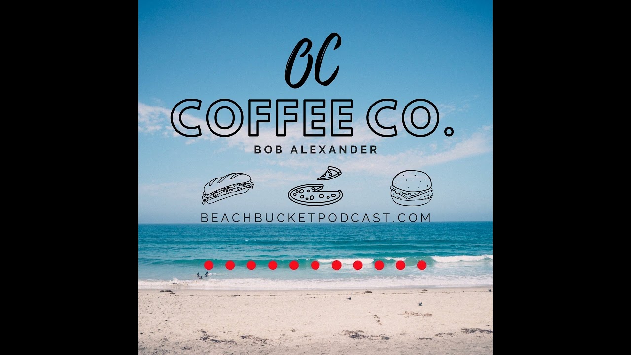 Bob Alexander On OCNJ Pizza
