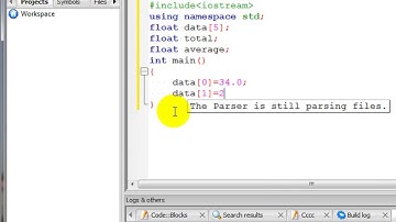 C++Arrays  find avarage and total