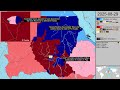 42-45: The Siege of El Fasher shrinks
