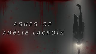 ASHES OF AMÉLIE LACROIX - Overwatch Widowmaker Origin Short