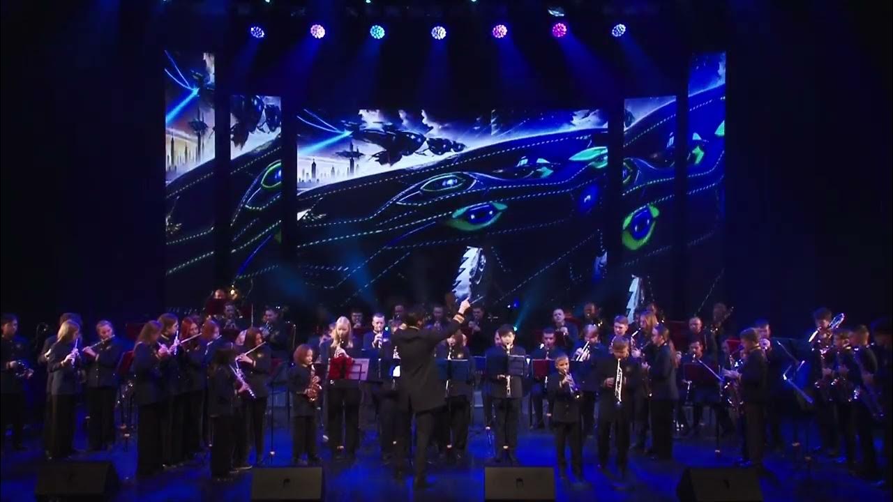 Herb Alpert "Tijuana Taxi".Борис и Леонид Кузнецовы, оркестр