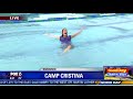 Jennifer Epstein goes all-in at Camp Cristina