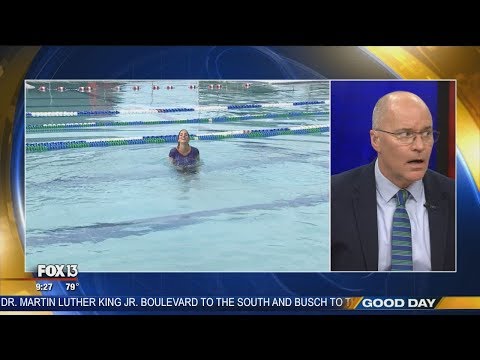 Jennifer Epstein goes all-in at Camp Cristina