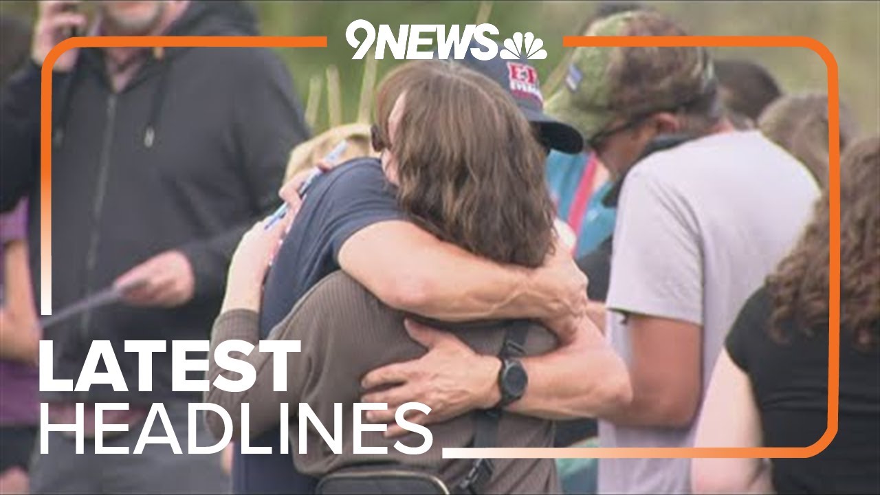 Latest headlines | 1 high school student dead, 2 others injured in shooting at Evergreen High School