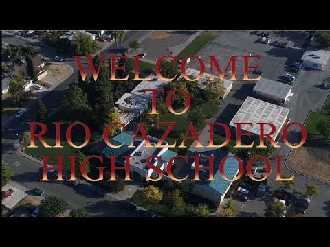 Rio Cazadero High School Summer School 2021