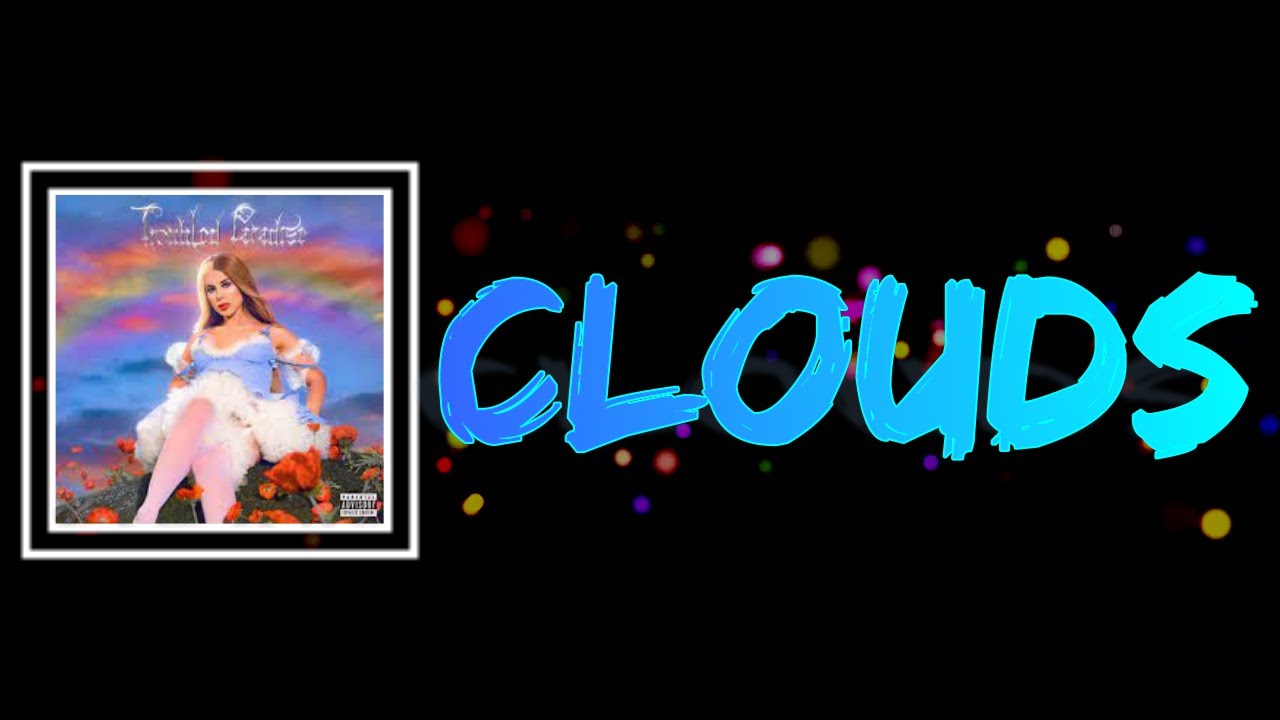 Slayyyter Clouds Lyrics YouTube slayyyter-clouds-lyrics-youtube