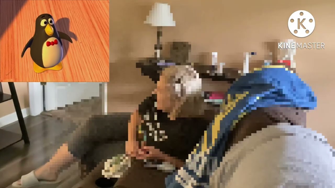 My Mom’s Reaction To The Toy Story 2 Outtakes