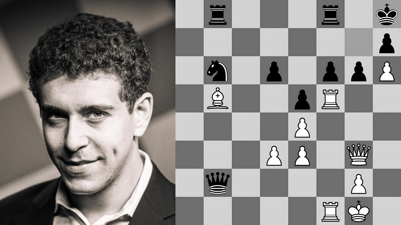 Даниил Народицкий (1995-2025)