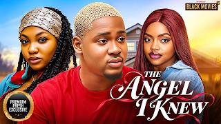THE ANGEL I KNEW(ANGEL UNIGWE, OMECHE OKO, CLINTON JOSHUA)Latest Nigerian Movie 2026