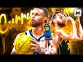 10 Minutes Of Shots ONLY Stephen Curry Can Make 😳