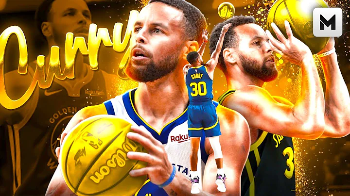 10 Minutes Of Shots ONLY Stephen Curry Can Make 😳