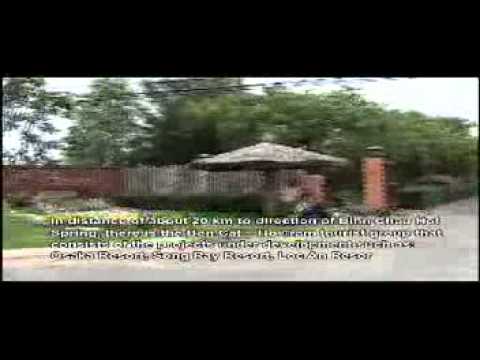 Khu du lịch Hoa Anh Đào - Vũng Tàu - YouTube