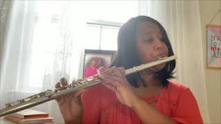 Lead Me To The Cross  Hillsong United  Flute Cover worshipprayer  Meditation 
