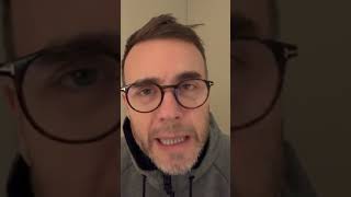 Gary Instagram Live 14-12-18