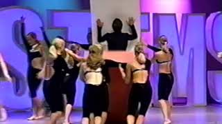 Southern Strutt Nationals - Star Systems 2001
