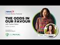 Teaching kids calm in a chaotic, performance-driven world | THE ODDS IN OUR FAVOUR