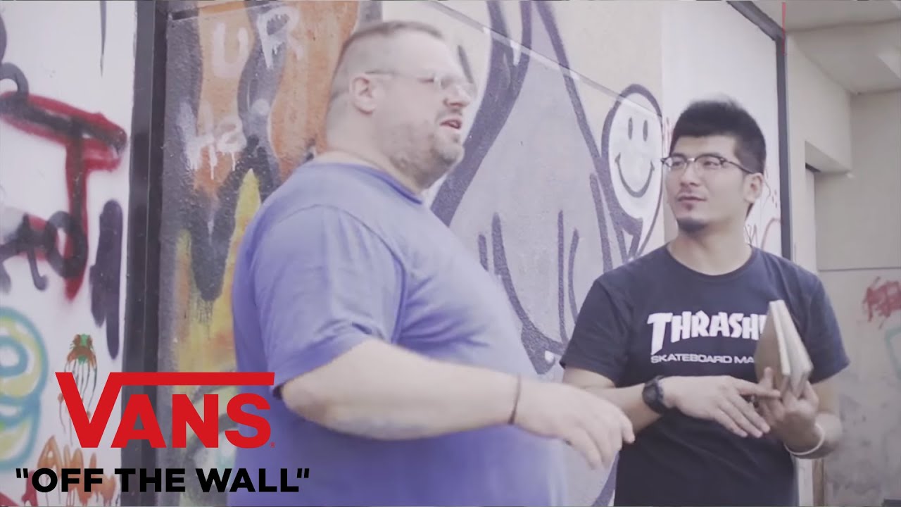 Asia Tour: Episode 1 | House of Vans | VANS