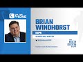 ESPN’s Brian Windhorst Talks NBA Season Return Concerns & Logistics with Rich Eisen | Full Interview