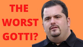 Pete Gotti Takedown [Series Finale Podcast]