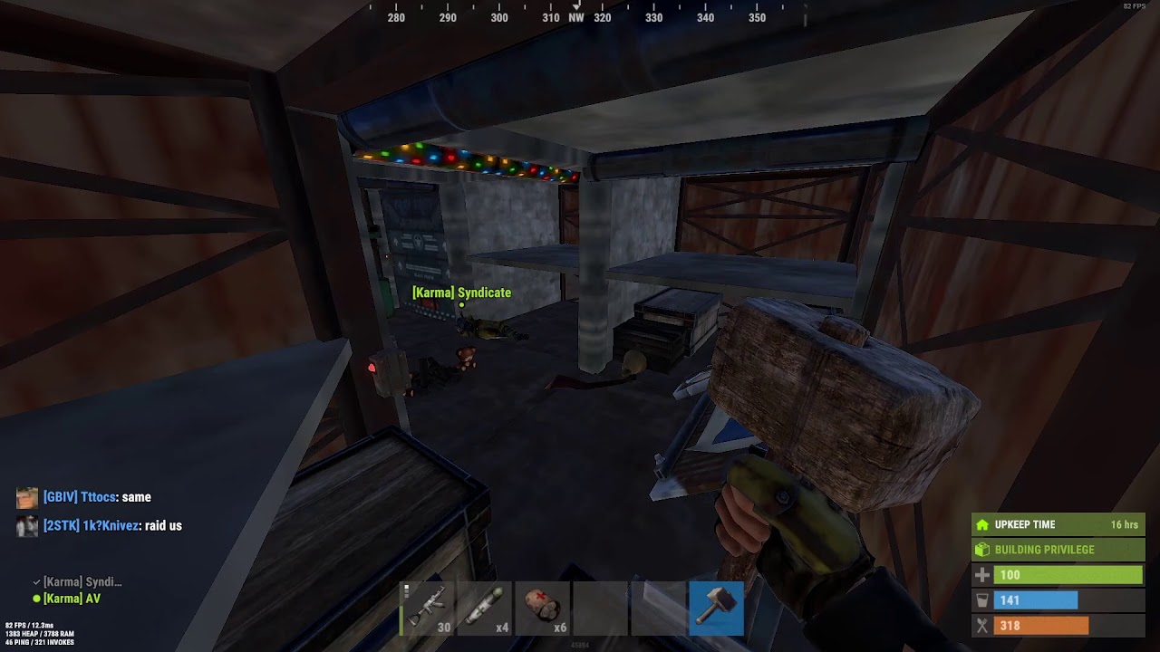 PVP // Screwing Around // Chill Vibes // - YouTube