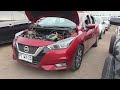Nissan Versa CVT 1.6 AUT 2021