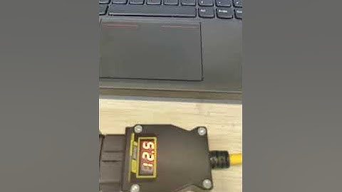 Use GODIAG GT109 DOIP ENET Cable with DTS9.02 to Diagnose Benz- GODIAGShop.com