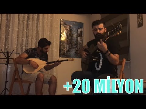 Yasin Aydın - Yare El Değdi Akustik (2017)