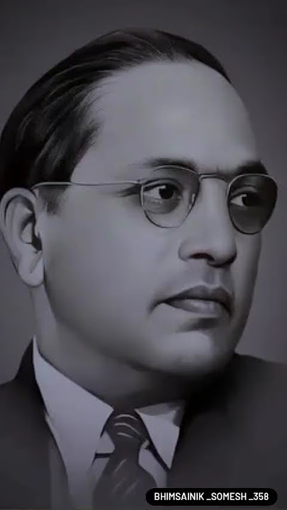 he naan distaya shobhun status || Dr babasaheb ambedkar whatsapp status jay bhim status