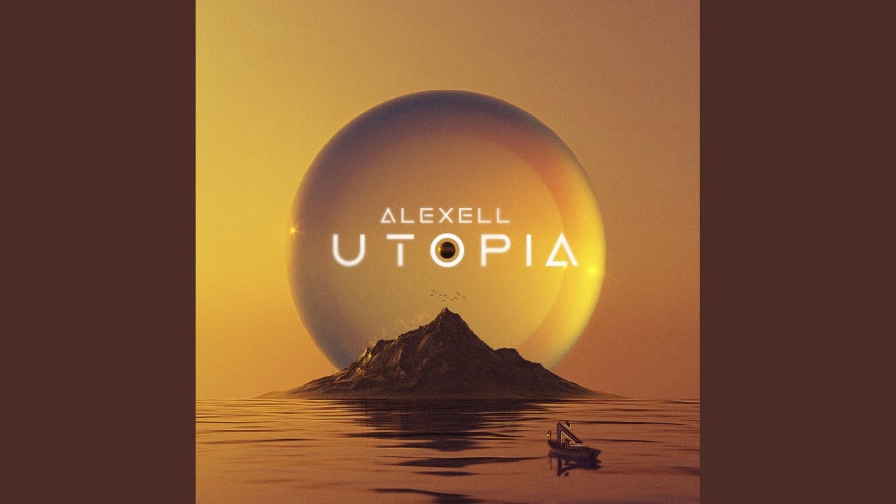 Mira Utopia (Original Mix) en YouTube Mira Utopia (Original Mix) en YouTube