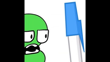 TPOT 8 IS NEXT WEEK! #shorts #tpot #bfdi #meme #memes #animation