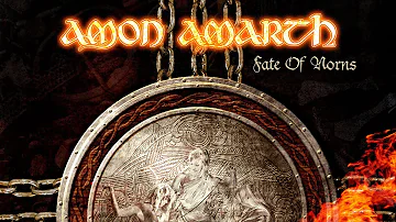 Amon Amarth - Fate of Norns (FULL ALBUM)