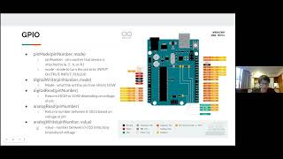 CuR mini Session 4   Motors & Sensors + Intro to Programming