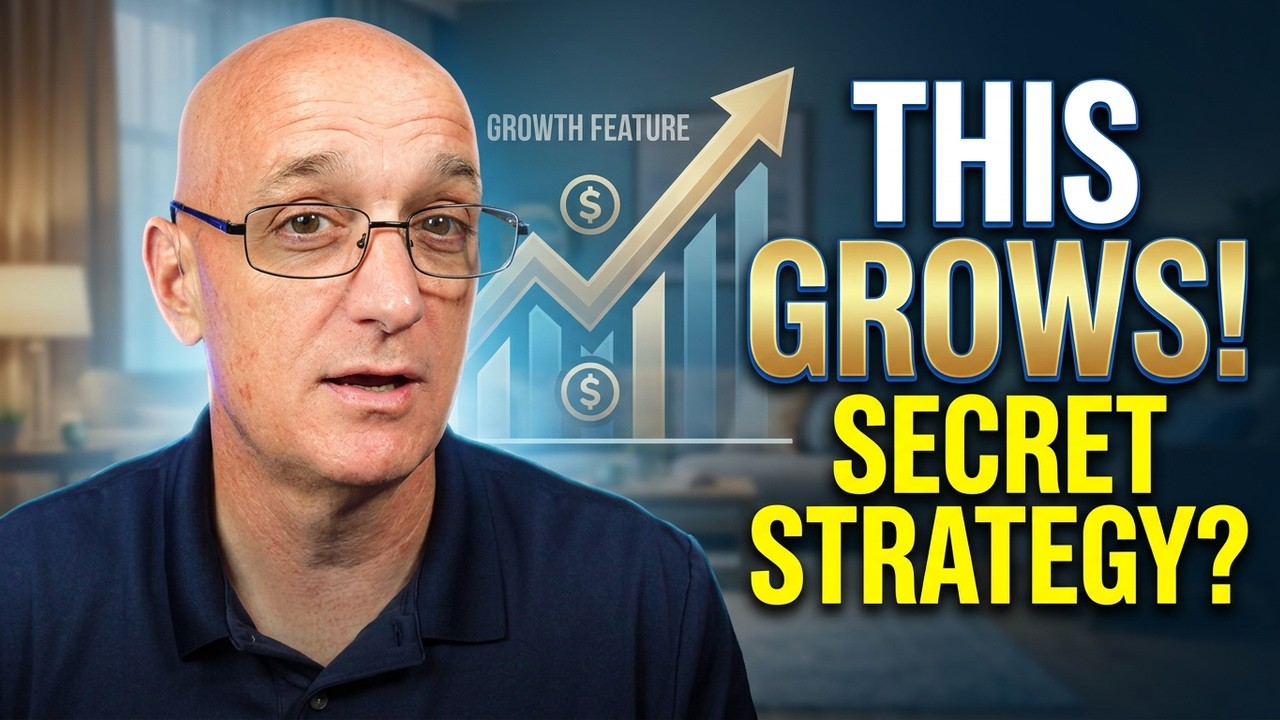 Reverse Mortgage Line of Credit: The Strategy Most Seniors Never Hear About