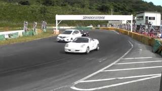 20161021　ＴＫくらぶ　本庄グリップ練習会　10:35~　カメラ２