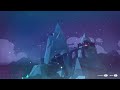 Vivid Abyss FC Golden Day 35 (AA Day 48) but its actually geodesic #4