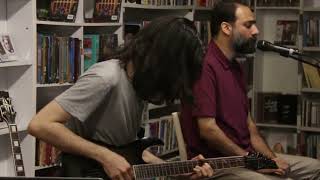 Mahan Farzad & Mostafa Mohsenzadeh - Transition (Live, Tehran 2019)