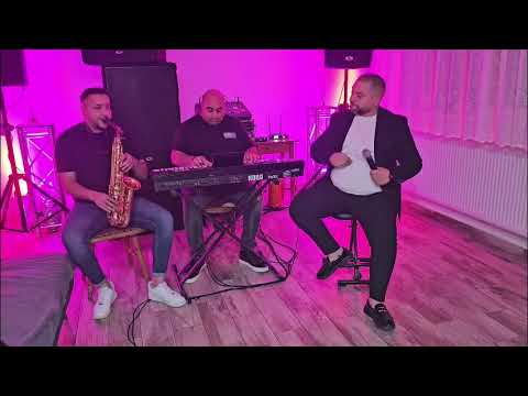 🔊Ce mie drag mie pe lume🔊LIVE2️⃣0️⃣2️⃣6️⃣(Cover)⚜️Marian de la Sibiu⚜️🚨🚨🚨